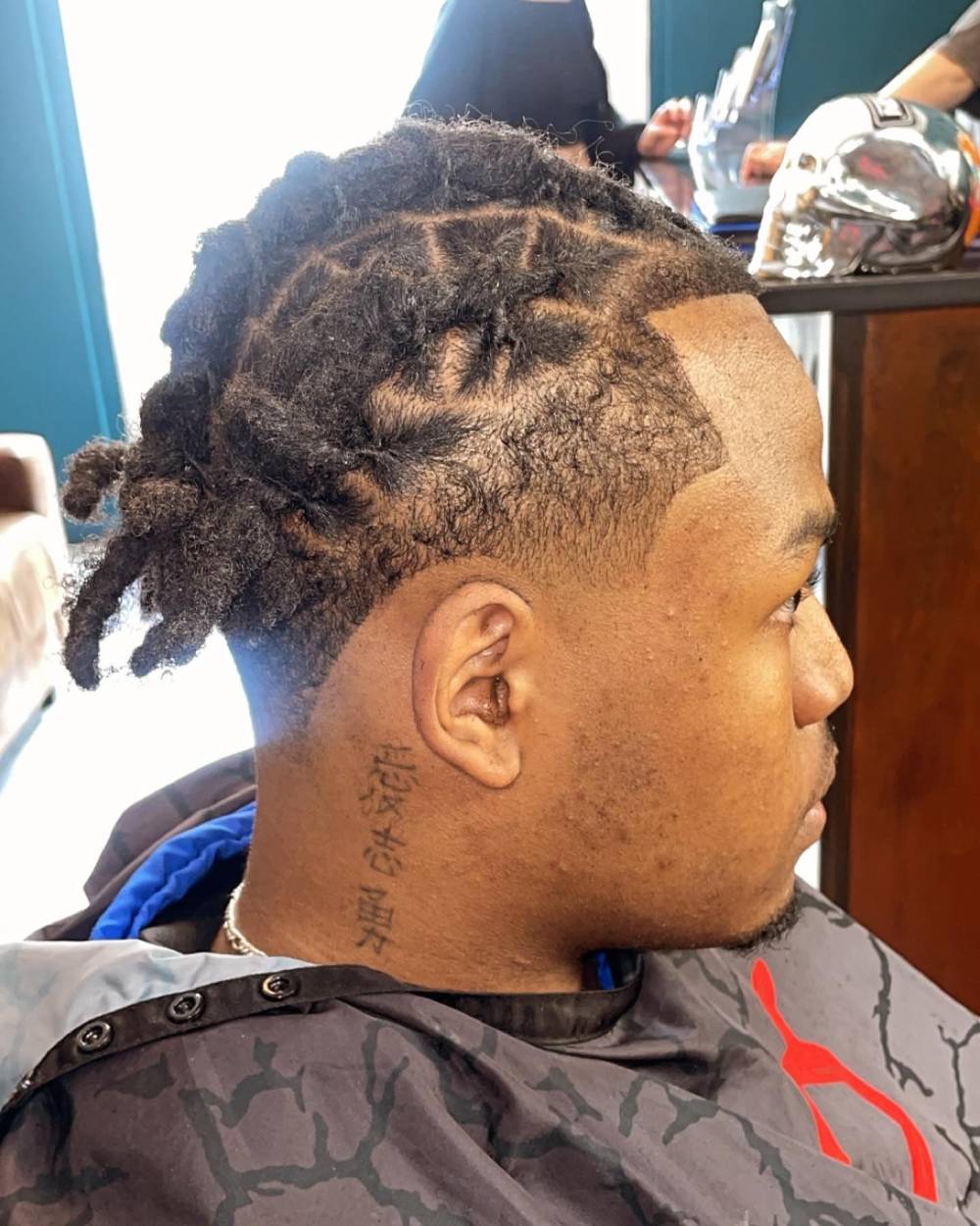 Barber 1