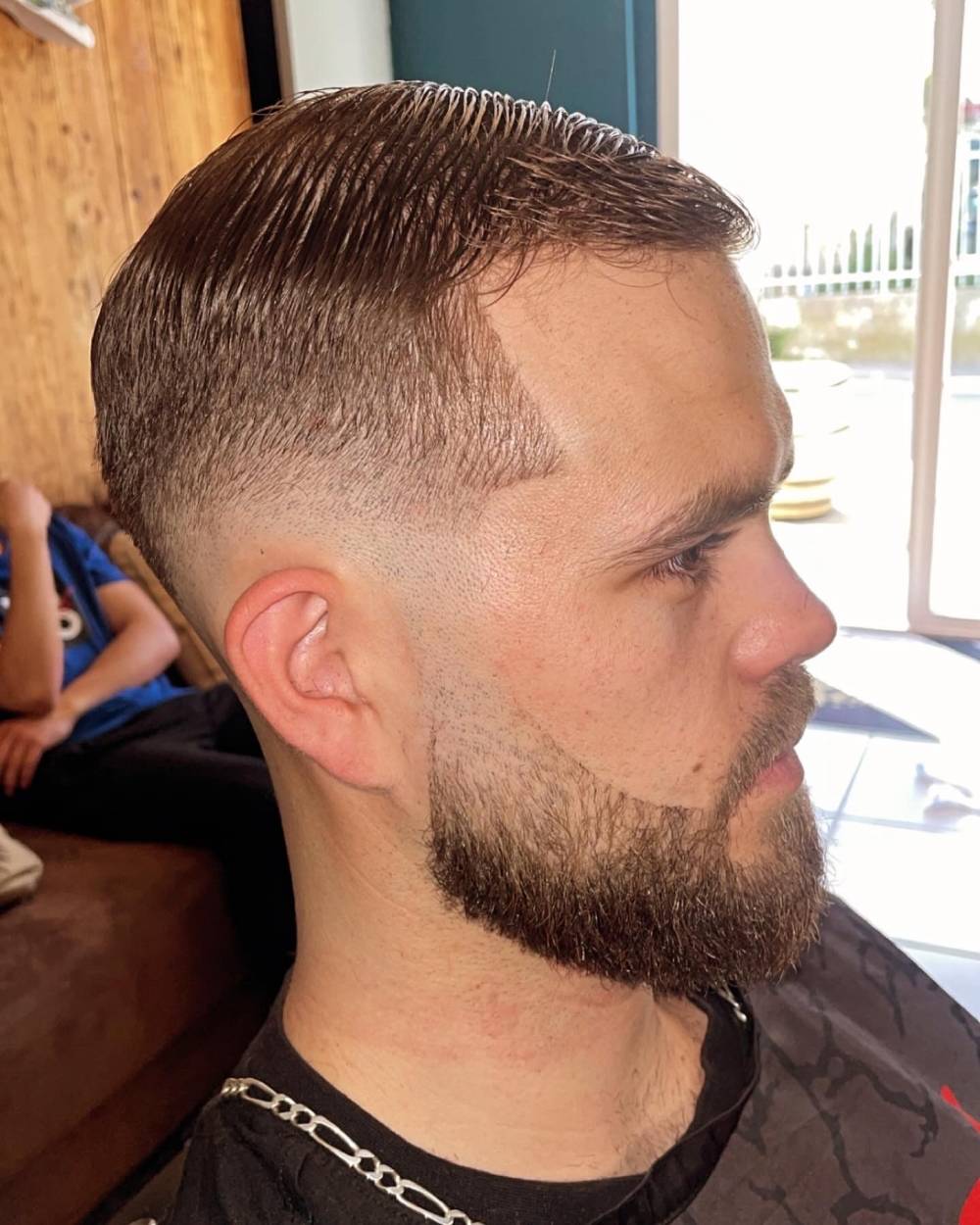 Barber 2