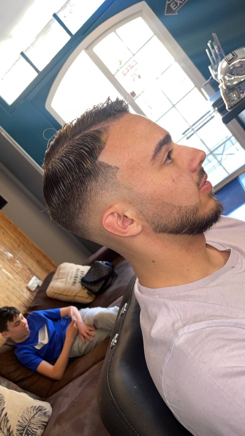 Barber 3