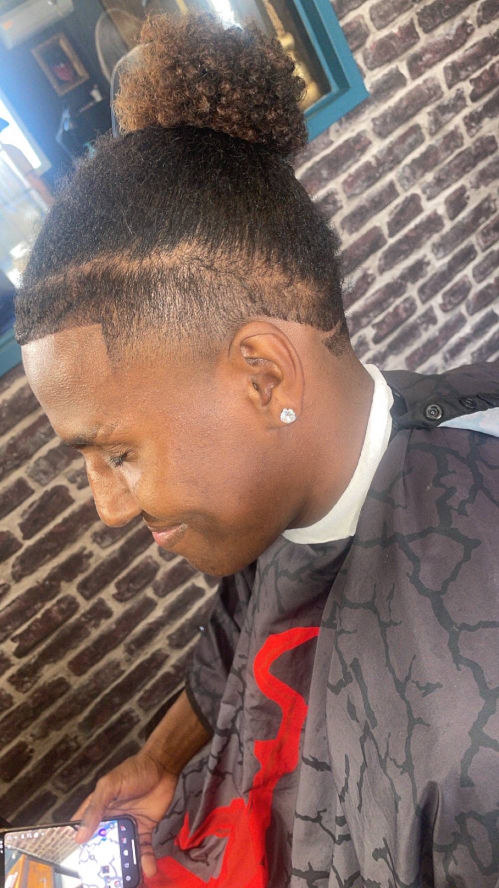 Barber 4