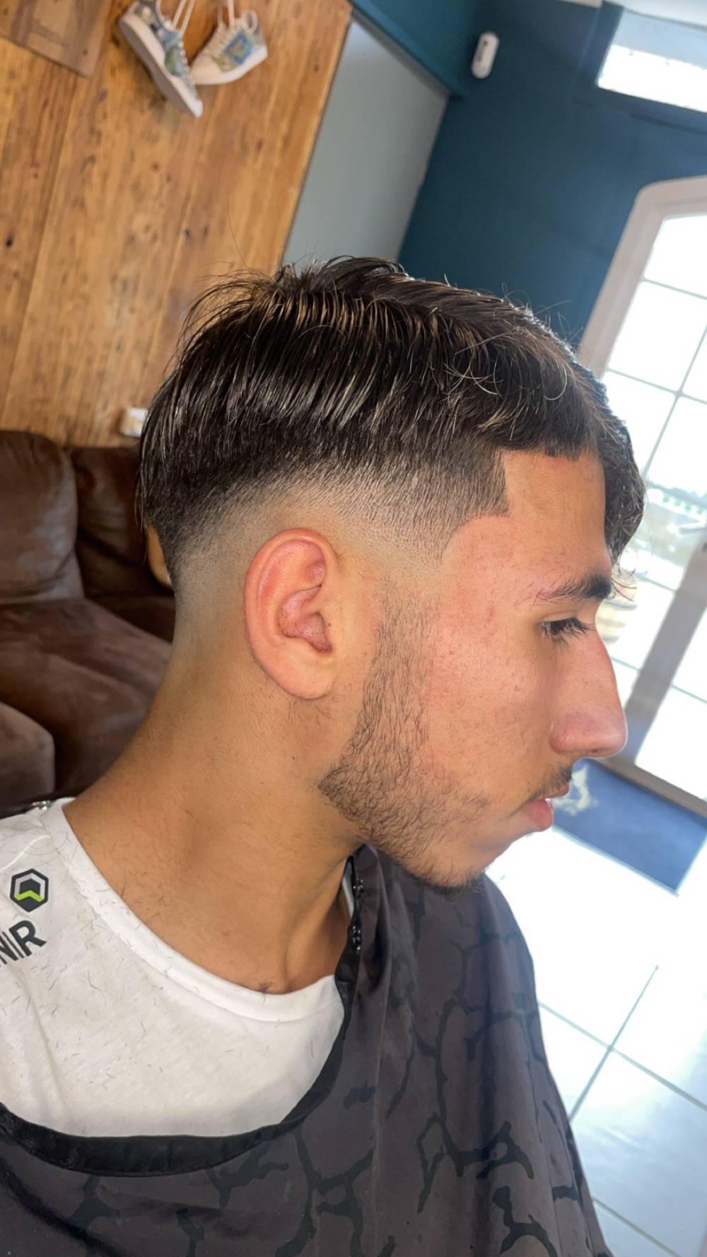 Barber 5