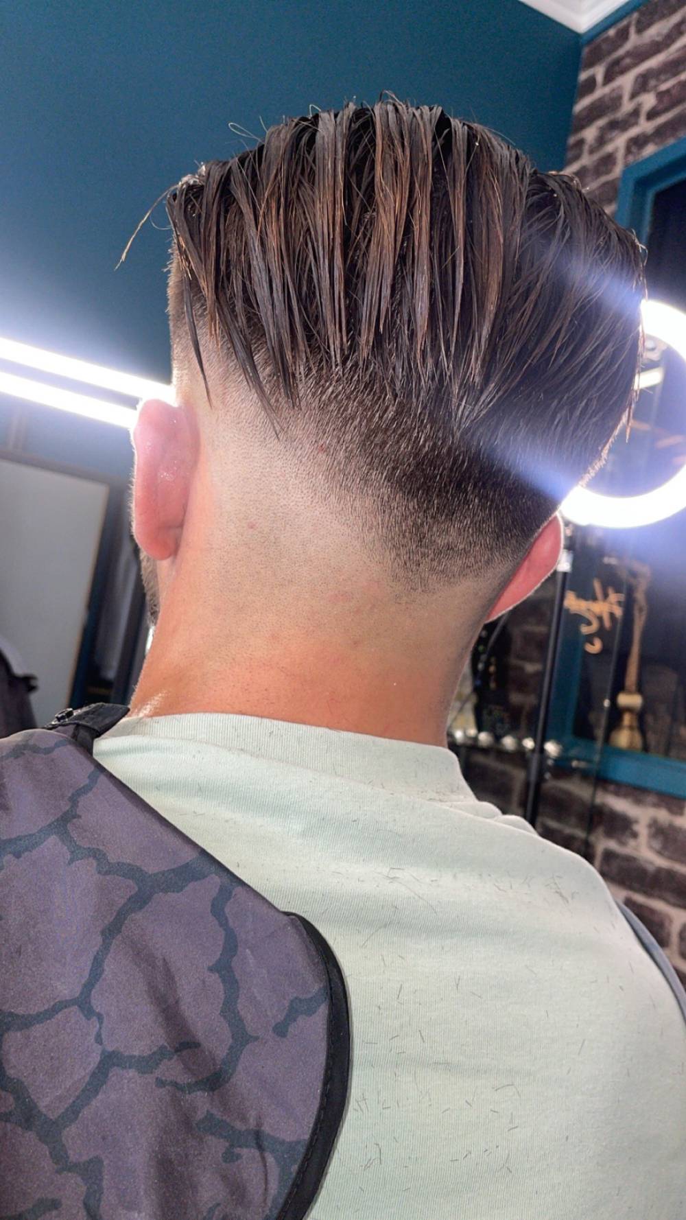 Barber 6