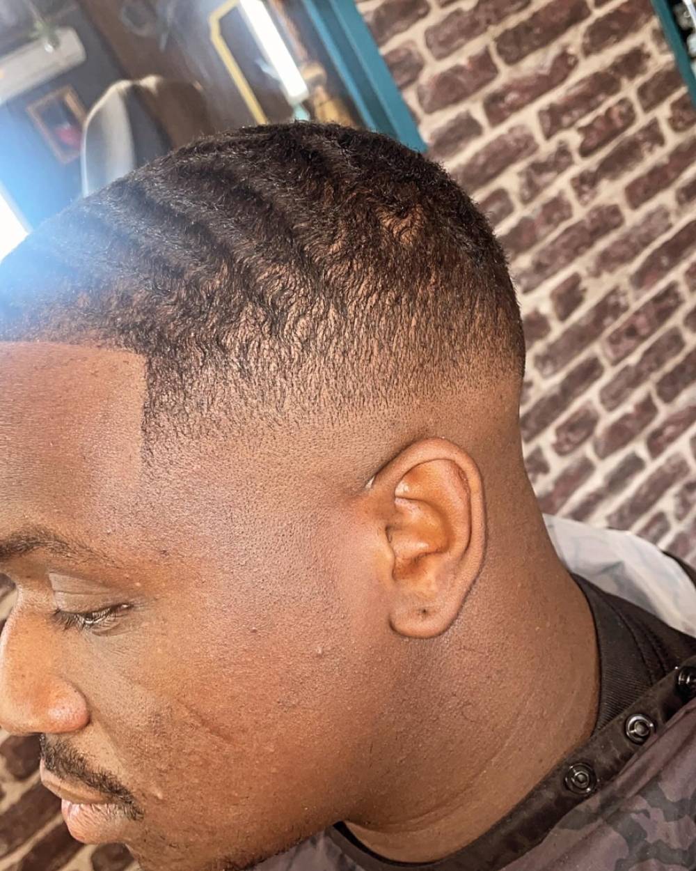 Barber 7